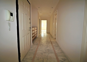 شقة غرفتين وصالة - في مركز مدينة الانيا 