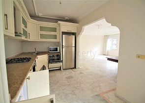 شقة غرفتين وصالة - في مركز مدينة الانيا 