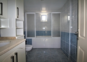 شقة غرفتين وصالة - في مركز مدينة الانيا 