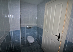 شقة غرفتين وصالة - في مركز مدينة الانيا 