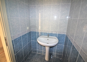 شقة غرفتين وصالة - في مركز مدينة الانيا 