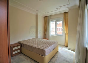 شقة غرفتين وصالة - في مركز مدينة الانيا 