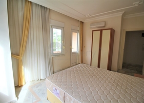 شقة غرفتين وصالة - في مركز مدينة الانيا 