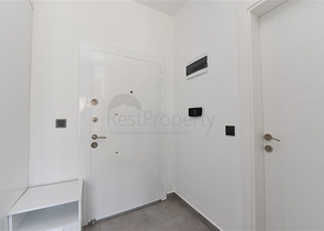 مناسبة للعطلات - شقة غرفة وصالة ضمن مجمع حديث - في مهموتلار / الانيا 