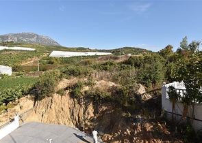 مناسبة للعطلات - شقة غرفة وصالة ضمن مجمع حديث - في مهموتلار / الانيا 