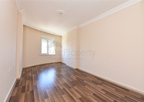 شقة عائلية -2 غرفة وصالة - في منطقة جيكجلي الراقية / الانيا 