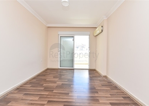 شقة عائلية -2 غرفة وصالة - في منطقة جيكجلي الراقية / الانيا 