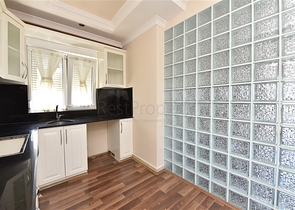 شقة عائلية -2 غرفة وصالة - في منطقة جيكجلي الراقية / الانيا 