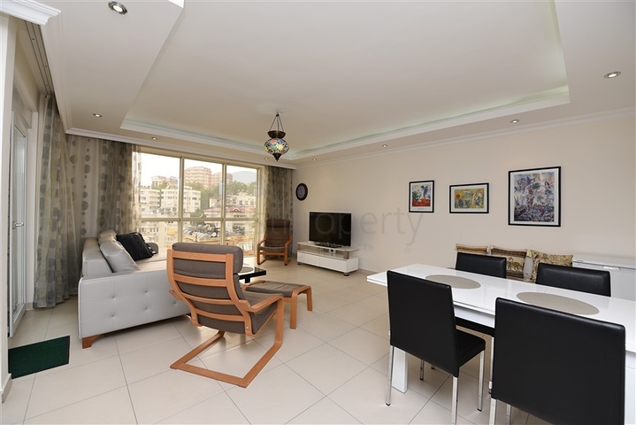 دوبلكس 4 غرف وصالة - مفروشة - ضمن مجمع عائلي يضم كافة الخدمات - في افسلار/ الانيا  دوبلكس 4 غرف وصالة - مفروشة - ضمن مجمع عائلي يضم كافة الخدمات - في افسلار/ الانيا