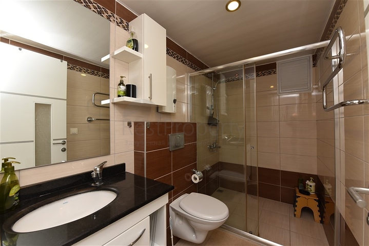 دوبلكس 4 غرف وصالة - مفروشة - ضمن مجمع عائلي يضم كافة الخدمات - في افسلار/ الانيا  دوبلكس 4 غرف وصالة - مفروشة - ضمن مجمع عائلي يضم كافة الخدمات - في افسلار/ الانيا