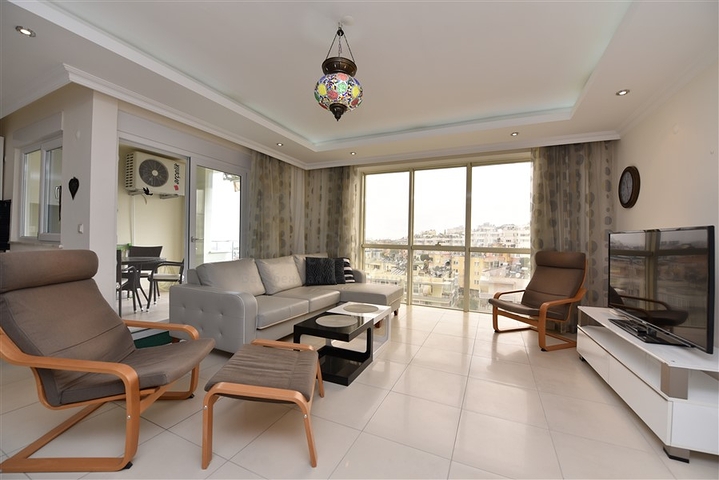 دوبلكس 4 غرف وصالة - مفروشة - ضمن مجمع عائلي يضم كافة الخدمات - في افسلار/ الانيا  دوبلكس 4 غرف وصالة - مفروشة - ضمن مجمع عائلي يضم كافة الخدمات - في افسلار/ الانيا