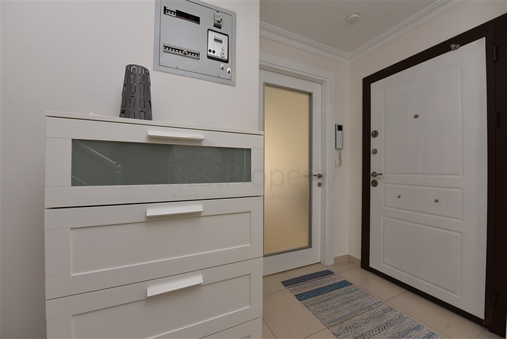 دوبلكس 4 غرف وصالة - مفروشة - ضمن مجمع عائلي يضم كافة الخدمات - في افسلار/ الانيا  دوبلكس 4 غرف وصالة - مفروشة - ضمن مجمع عائلي يضم كافة الخدمات - في افسلار/ الانيا