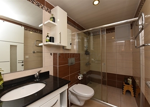 دوبلكس 4 غرف وصالة - مفروشة - ضمن مجمع عائلي يضم كافة الخدمات - في افسلار/ الانيا  دوبلكس 4 غرف وصالة - مفروشة - ضمن مجمع عائلي يضم كافة الخدمات - في افسلار/ الانيا