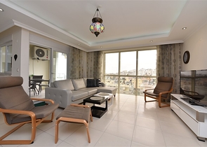 دوبلكس 4 غرف وصالة - مفروشة - ضمن مجمع عائلي يضم كافة الخدمات - في افسلار/ الانيا  دوبلكس 4 غرف وصالة - مفروشة - ضمن مجمع عائلي يضم كافة الخدمات - في افسلار/ الانيا