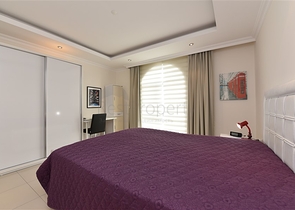 دوبلكس 4 غرف وصالة - مفروشة - ضمن مجمع عائلي يضم كافة الخدمات - في افسلار/ الانيا  دوبلكس 4 غرف وصالة - مفروشة - ضمن مجمع عائلي يضم كافة الخدمات - في افسلار/ الانيا