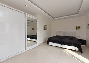 دوبلكس 4 غرف وصالة - مفروشة - ضمن مجمع عائلي يضم كافة الخدمات - في افسلار/ الانيا  دوبلكس 4 غرف وصالة - مفروشة - ضمن مجمع عائلي يضم كافة الخدمات - في افسلار/ الانيا