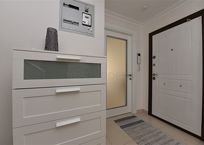 دوبلكس 4 غرف وصالة - مفروشة - ضمن مجمع عائلي يضم كافة الخدمات - في افسلار/ الانيا  دوبلكس 4 غرف وصالة - مفروشة - ضمن مجمع عائلي يضم كافة الخدمات - في افسلار/ الانيا