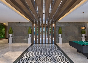 اطلالة بحرية - مجمع فاخر - قيد الانشاء - في كارجي جاك / الانيا 