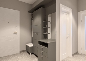 اطلالة بحرية - مجمع فاخر - قيد الانشاء - في كارجي جاك / الانيا 