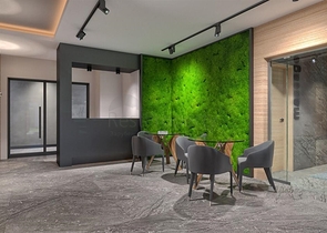 اطلالة بحرية - مجمع فاخر - قيد الانشاء - في كارجي جاك / الانيا 