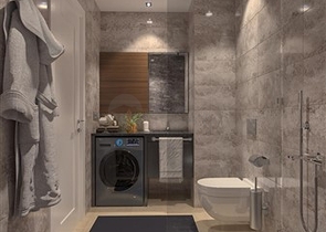 اطلالة بحرية - مجمع فاخر - قيد الانشاء - في كارجي جاك / الانيا 