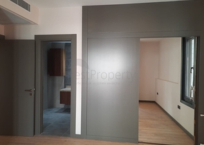 فرصة استثمارية - مجمع عائلي قيد الانشاء - في مركز الانيا