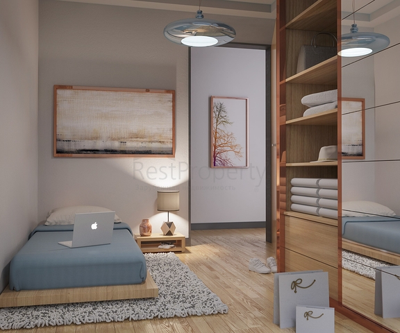 شقق بأسعار مناسبة - في مركز اسطنبول - منطقة كاغتهانة . 