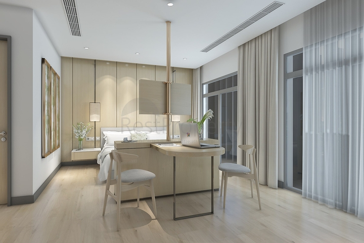 شقق بأسعار مناسبة - في مركز اسطنبول - منطقة كاغتهانة . 