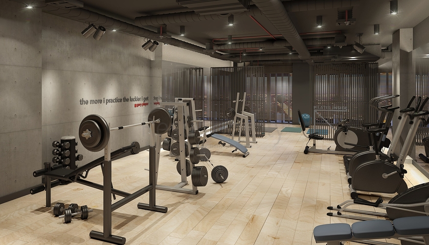 شقق بأسعار مناسبة - في مركز اسطنبول - منطقة كاغتهانة . 