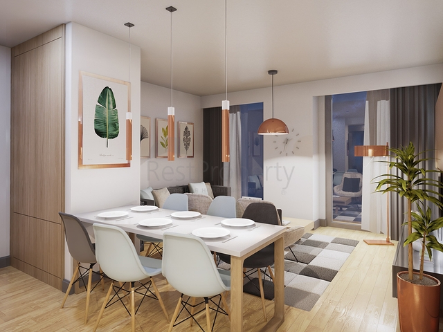 شقق بأسعار مناسبة - في مركز اسطنبول - منطقة كاغتهانة . 