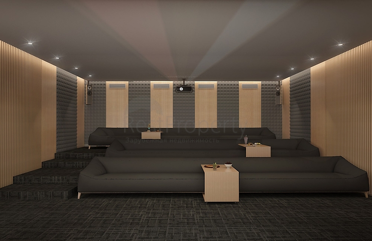 شقق بأسعار مناسبة - في مركز اسطنبول - منطقة كاغتهانة . 