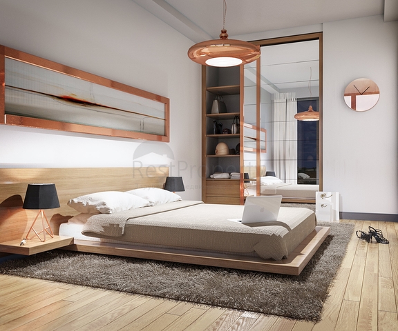 شقق بأسعار مناسبة - في مركز اسطنبول - منطقة كاغتهانة . 