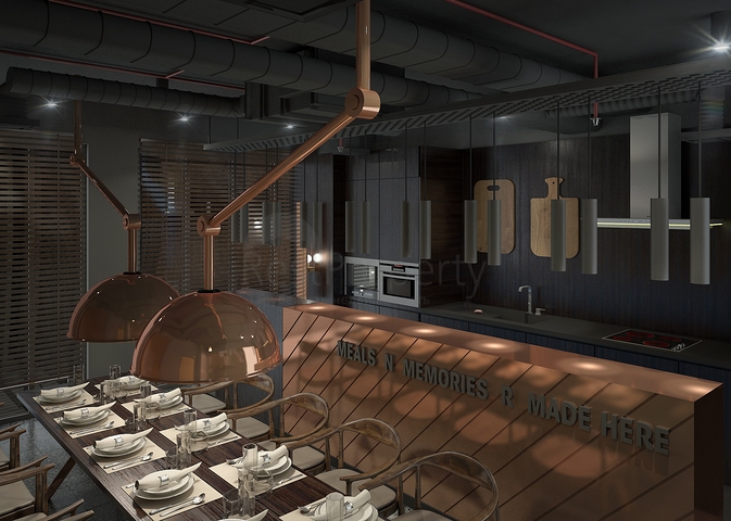 شقق بأسعار مناسبة - في مركز اسطنبول - منطقة كاغتهانة . 