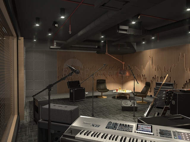 شقق بأسعار مناسبة - في مركز اسطنبول - منطقة كاغتهانة . 