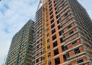 شقق بأسعار مناسبة - في مركز اسطنبول - منطقة كاغتهانة . 