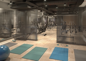 شقق بأسعار مناسبة - في مركز اسطنبول - منطقة كاغتهانة . 