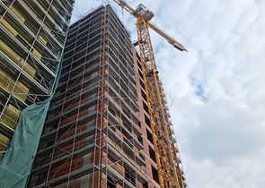 شقق بأسعار مناسبة - في مركز اسطنبول - منطقة كاغتهانة . 