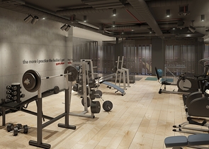 شقق بأسعار مناسبة - في مركز اسطنبول - منطقة كاغتهانة . 