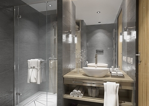 شقق بأسعار مناسبة - في مركز اسطنبول - منطقة كاغتهانة . 