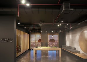 شقق بأسعار مناسبة - في مركز اسطنبول - منطقة كاغتهانة . 