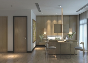 شقق بأسعار مناسبة - في مركز اسطنبول - منطقة كاغتهانة . 