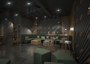 شقق بأسعار مناسبة - في مركز اسطنبول - منطقة كاغتهانة . 