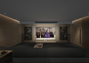 شقق بأسعار مناسبة - في مركز اسطنبول - منطقة كاغتهانة . 