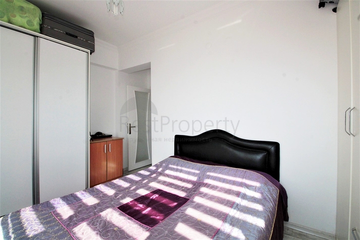 شقة فسيحة 3 + 1 مع مطبخ منفصل في كونيالتي