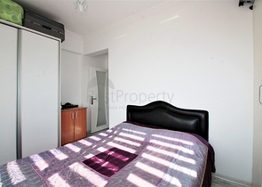 شقة فسيحة 3 + 1 مع مطبخ منفصل في كونيالتي