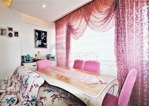 شقة فسيحة 3 + 1 مع مطبخ منفصل في كونيالتي