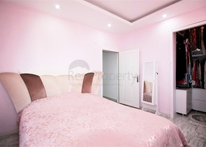 شقة فسيحة 3 + 1 مع مطبخ منفصل في كونيالتي