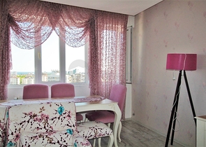 شقة فسيحة 3 + 1 مع مطبخ منفصل في كونيالتي