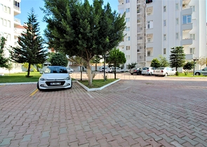 شقة فسيحة 3 + 1 مع مطبخ منفصل في كونيالتي