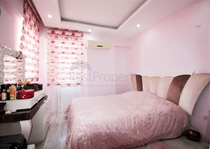 شقة فسيحة 3 + 1 مع مطبخ منفصل في كونيالتي